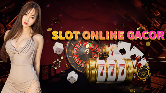 Situs Slot Bet Kecil 100 Perak Gampang Menang Setiap Hari