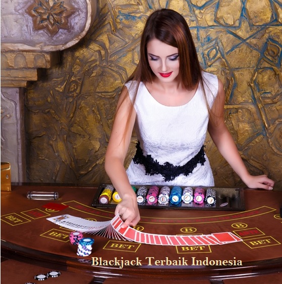 Permainan Blackjack Terbaik Indonesia