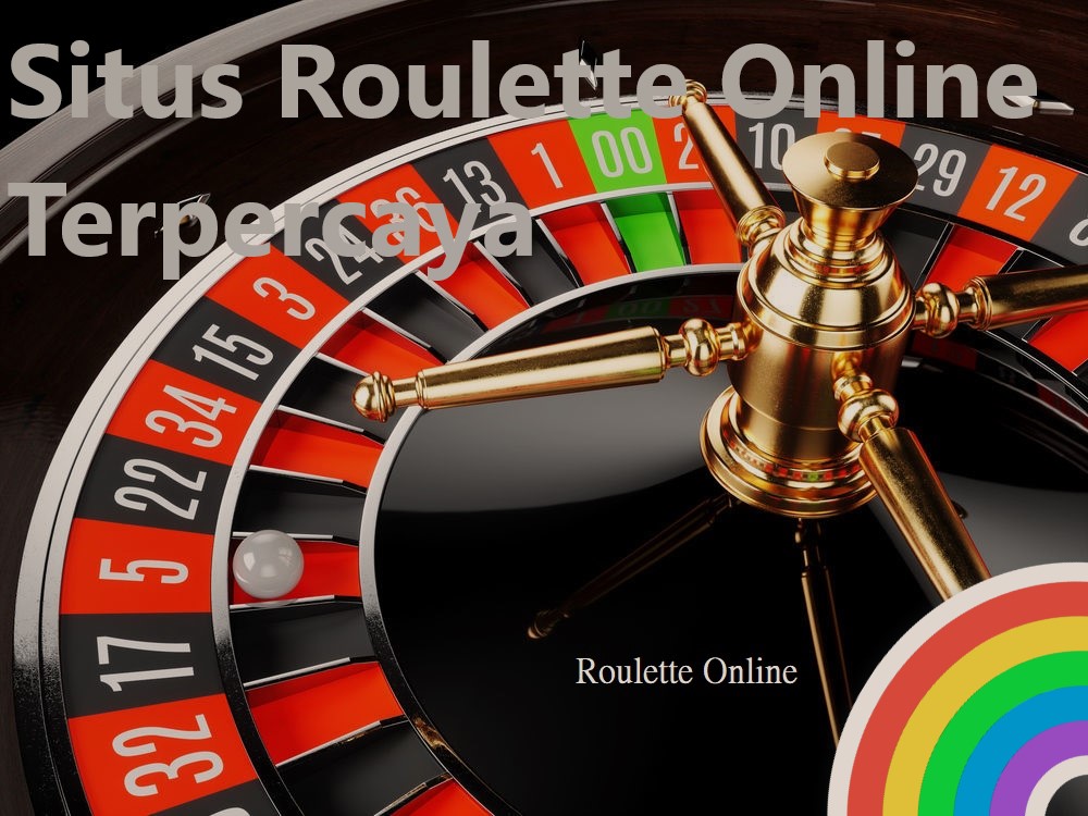 Bonus Judi Roulette Online